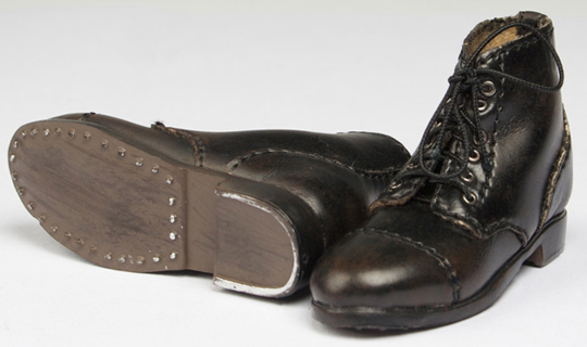  Artikelbild 1 des Artikels “Russian M38 Stiefel mit Gamaschen “