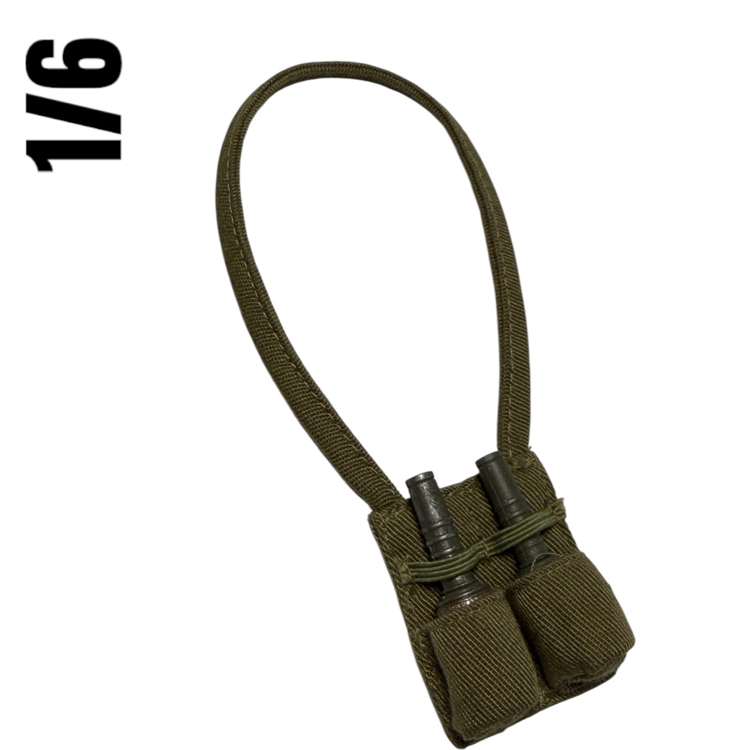  Artikelbild 1 des Artikels “Nagant  Tokarev Universal Pistolenholster 1/6 “