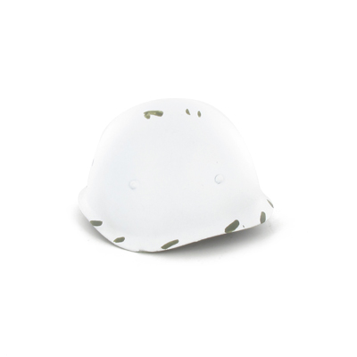  Artikelbild 1 des Artikels “Russischer Helm weiss “