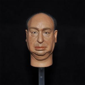  Artikelbild 1 des Artikels “1:6 Head Hitchcock “