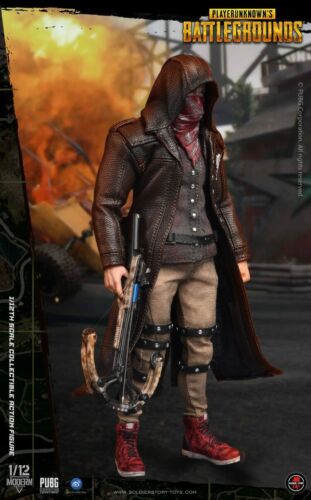  Artikelbild 1 des Artikels “1:12 Playerunknown's Battlegrounds “