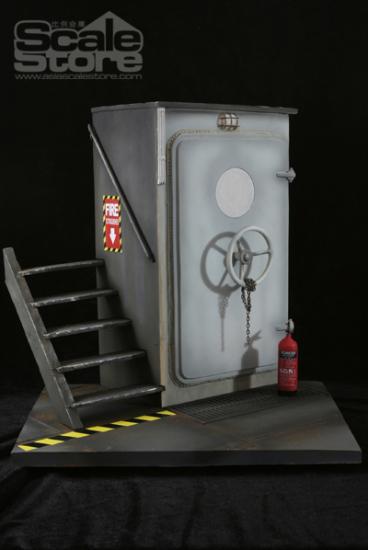  Artikelbild 1 des Artikels “Cabin 2.0   Diorama “