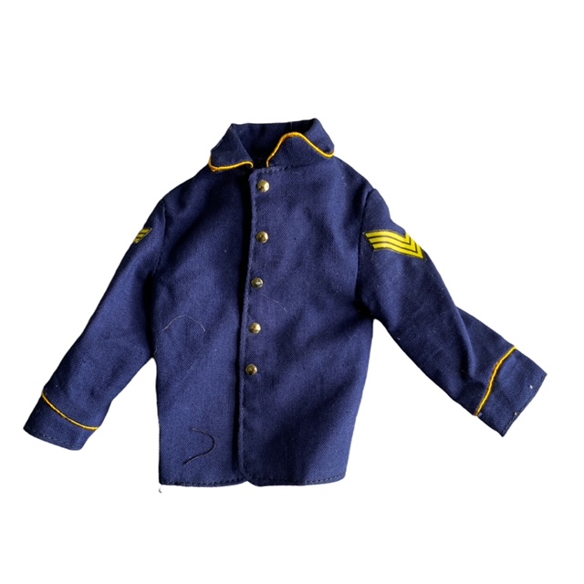  Artikelbild 1 des Artikels “Sack Coats - Federal 1:6 “