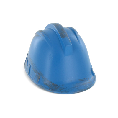  Artikelbild 1 des Artikels “Bauarbeiter Helm blau 1:6 “
