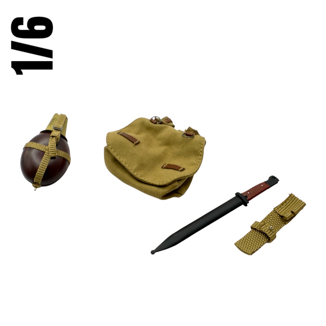  Product image 1 of the product “Brotbeutel 31 DAK set  1/6 ”