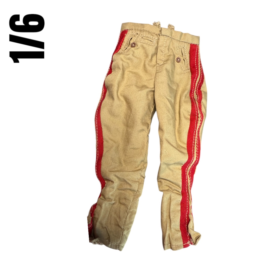  Product image 1 of the product “DAK Hose Feldmarschal  1/6 ”