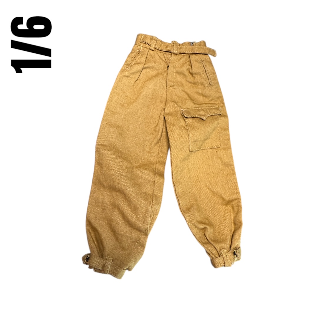  Product image 1 of the product “DAK Tropenhose LW  Ramcke ”