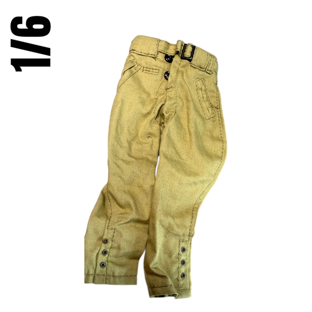  Artikelbild 1 des Artikels “DAK Hose M39 Reiterhose  1/6 “