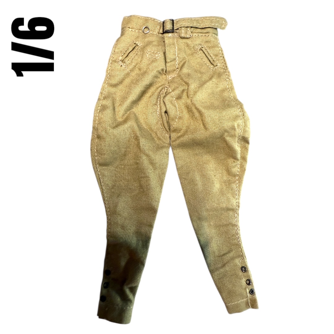  Artikelbild 1 des Artikels “DAK Hose M39 Reiterhose  1/6 “