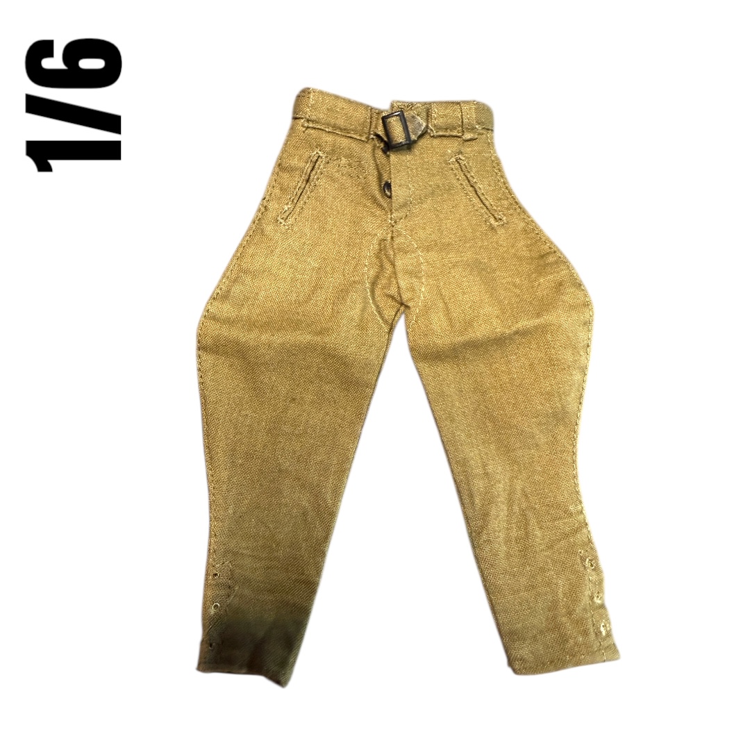  Product image 1 of the product “DAK Hose M39 Reiterhose  1/6 ”