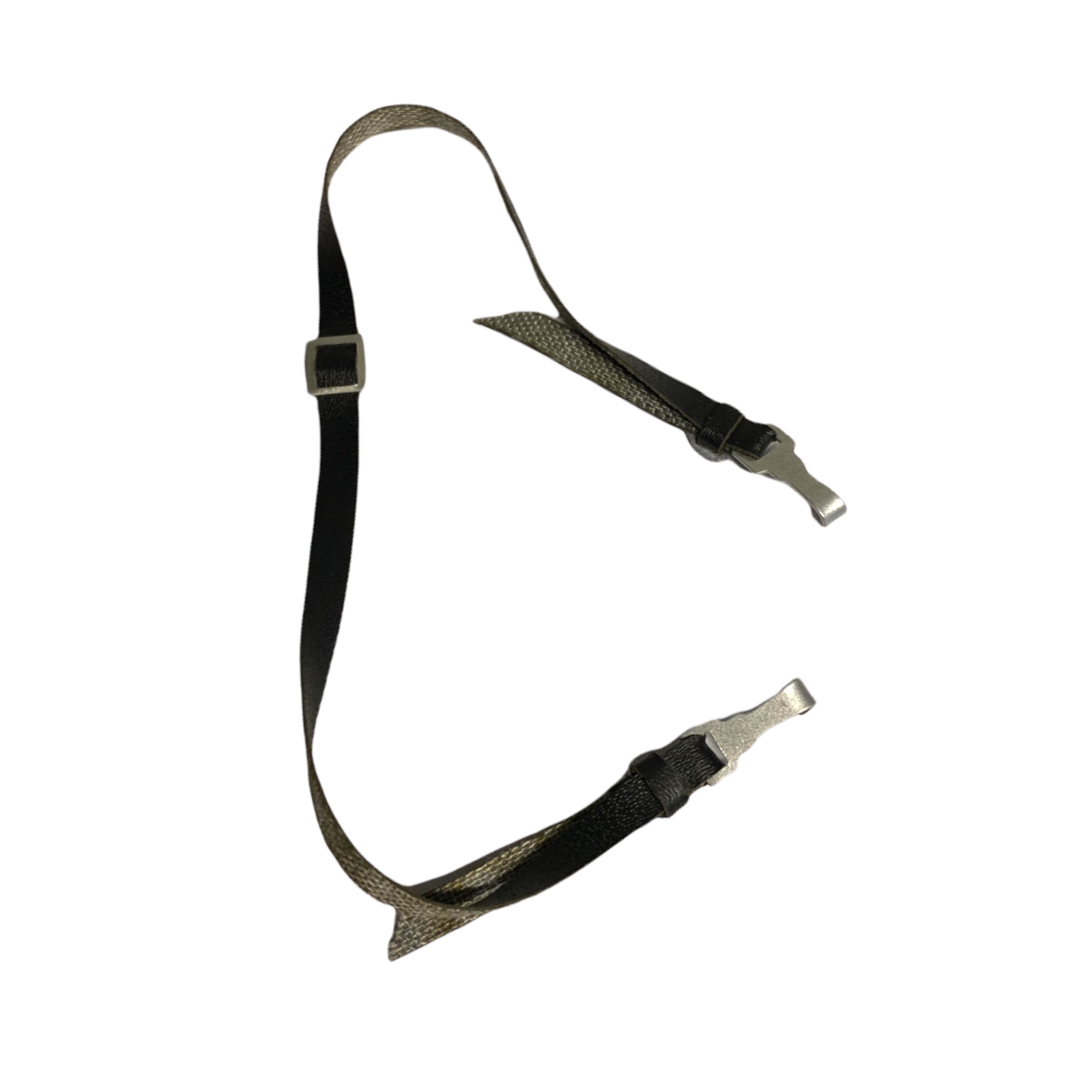  Product image 1 of the product “Sam Brown Blk Shoulderstraps 1/6 ”