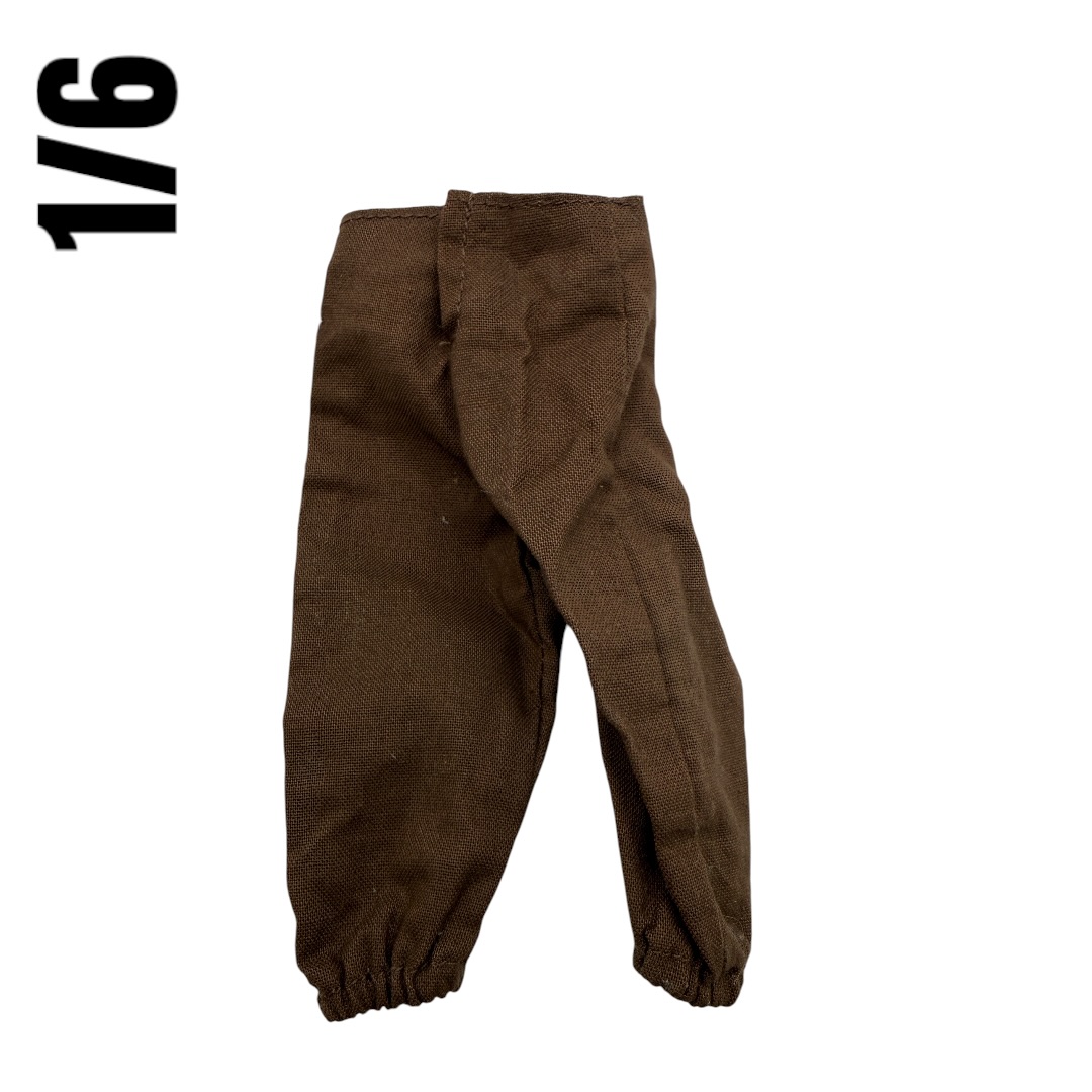  Product image 1 of the product “Samurai Trousers ”