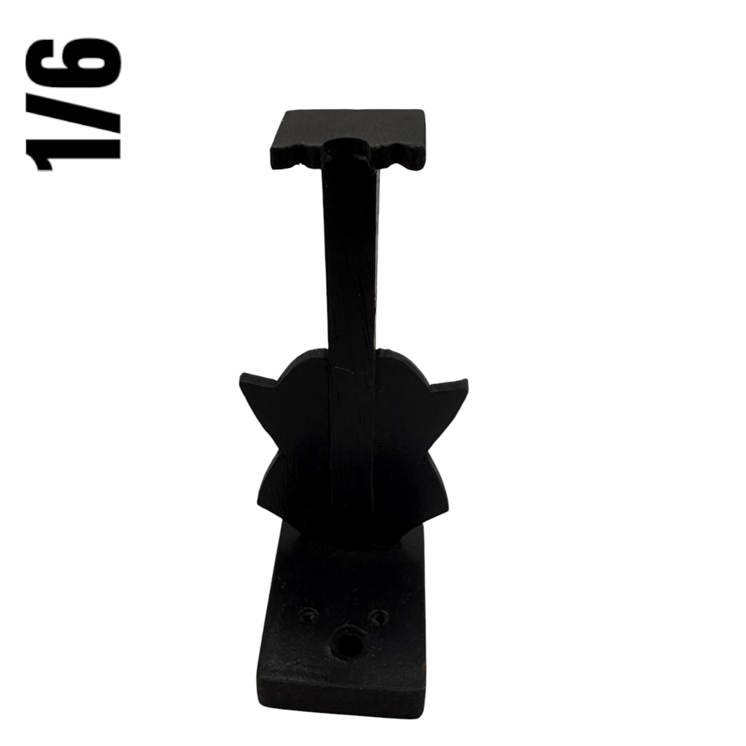  Product image 1 of the product “1/6 Scale Display Stand ”