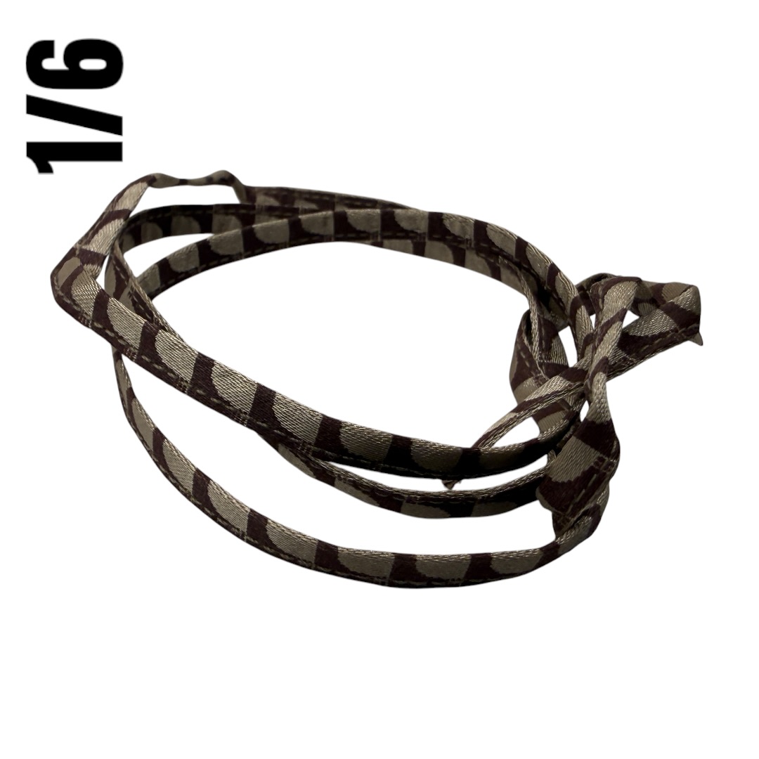 Product image 1 of the product ““1/6 Scale Sageo (Schwertkordel) ”