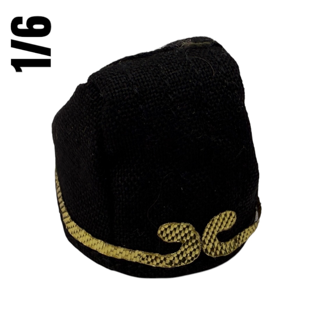  Artikelbild 1 des Artikels “Kappe  1/6 “