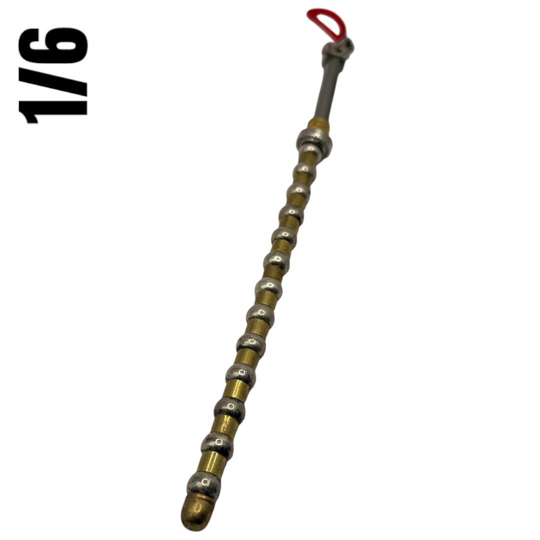  Artikelbild 1 des Artikels “Streitkolben (Metal Blade) 1/6 “