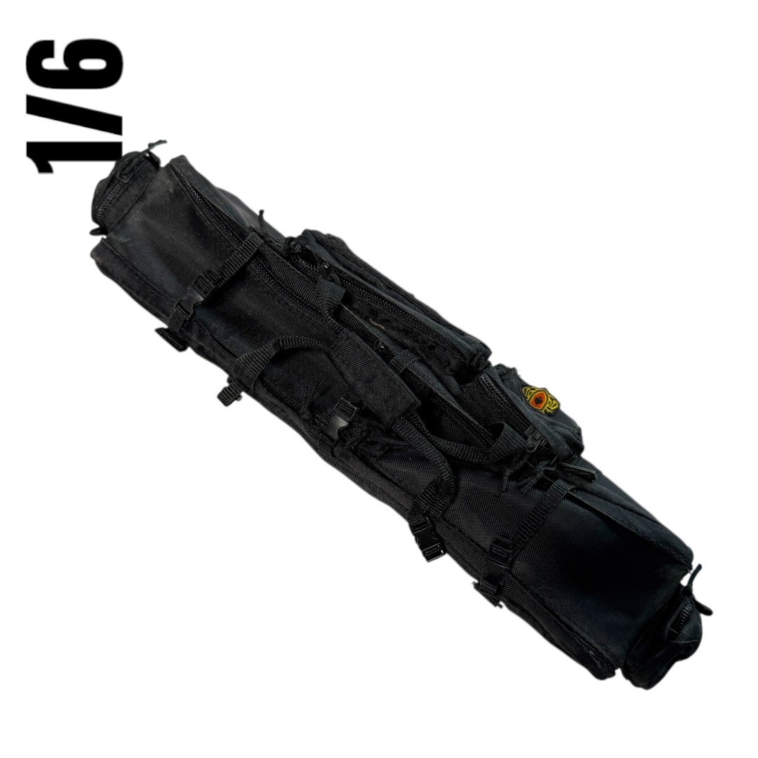  Artikelbild 1 des Artikels “1:6 Scale Sniper rifle Tactical Bag “