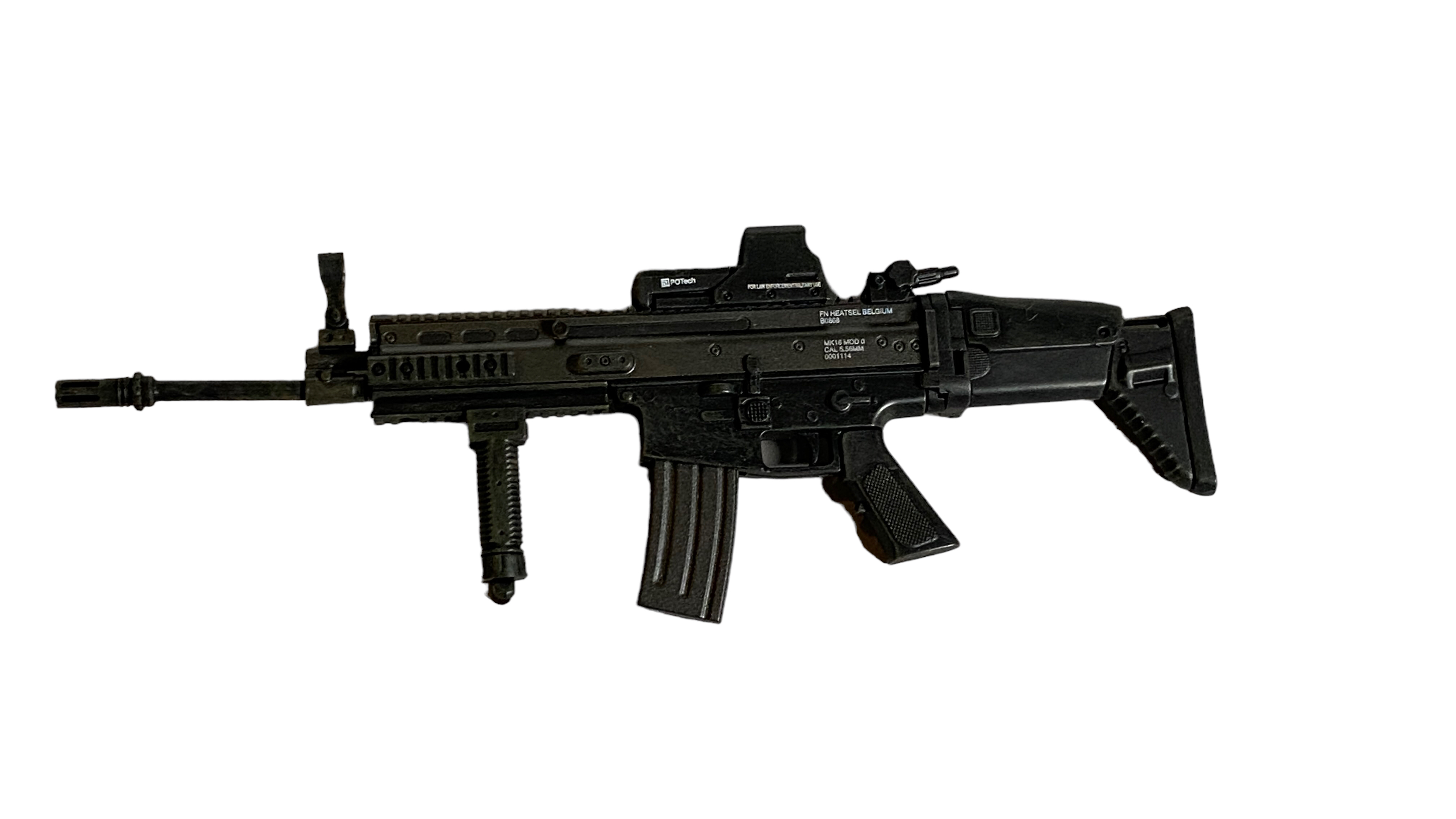 Artikelbild 1 des Artikels “SCAR-L STD (BLACK) “