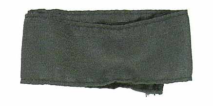  Product image 1 of the product “Scarf in gray 1/6 ”