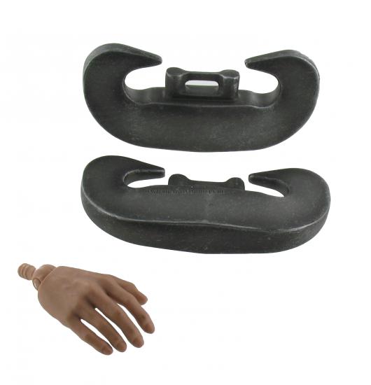  Artikelbild 1 des Artikels “Abschlepphacken  Big 1:6 “