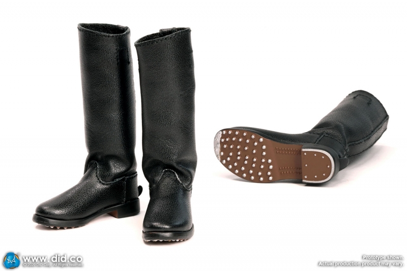  Product image 1 of the product “Riding Boots 1/6 ”