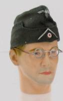  Product image 1 of the product “Schiffchen, Sidecap WH ”