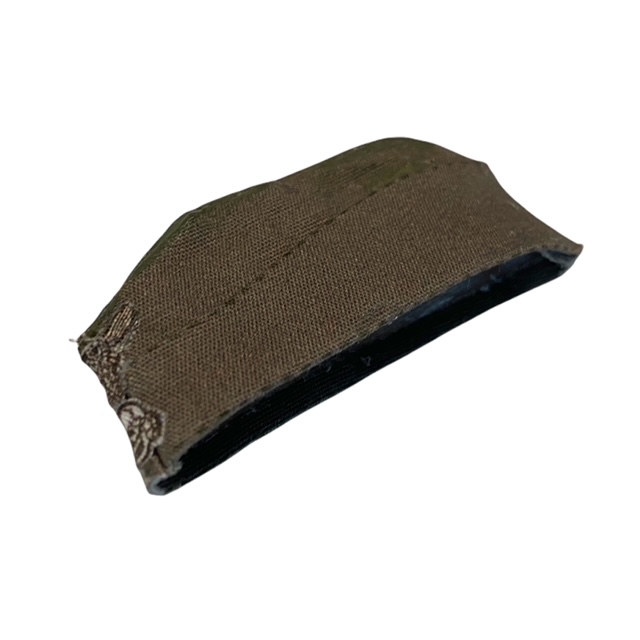 Artikelbild 1 des Artikels “Schiffchen SS 1:6 grau  B “