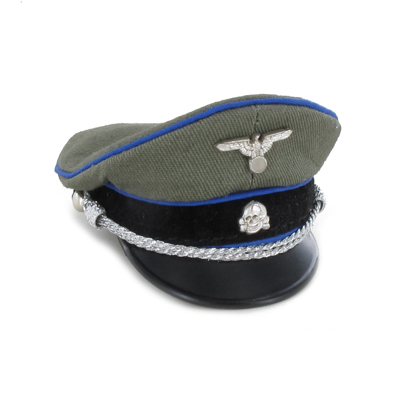  Artikelbild 1 des Artikels “Schirmmütze, Arzt  1:6 “