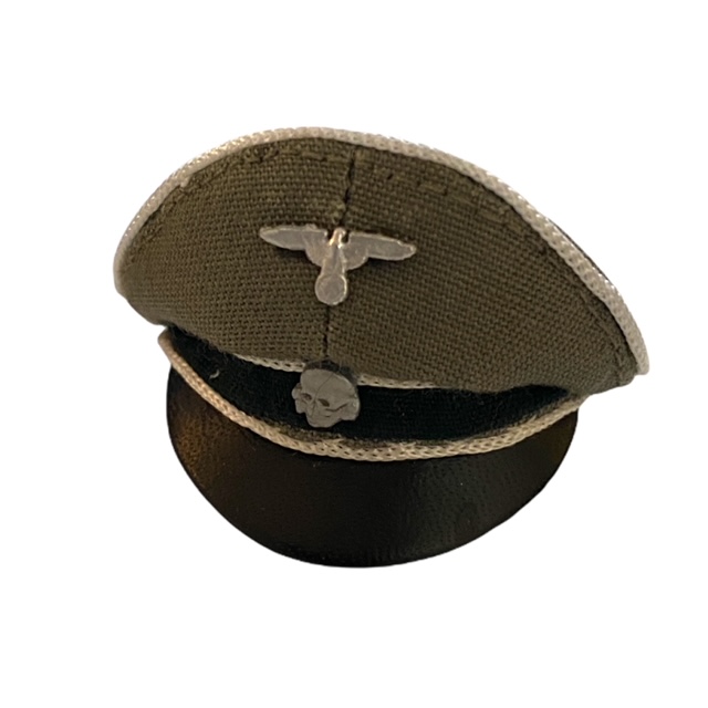  Product image 1 of the product “Schirmmütze, Elite  1/6 ”