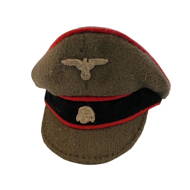  Artikelbild 1 des Artikels “Schirmmütze, Elite  1:6 “