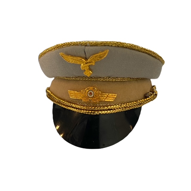  Artikelbild 1 des Artikels “Schirmmütze, Hermann  1:6 “