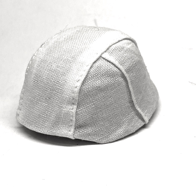  Product image 1 of the product “Schnee  Helmbezug 1/6 ”