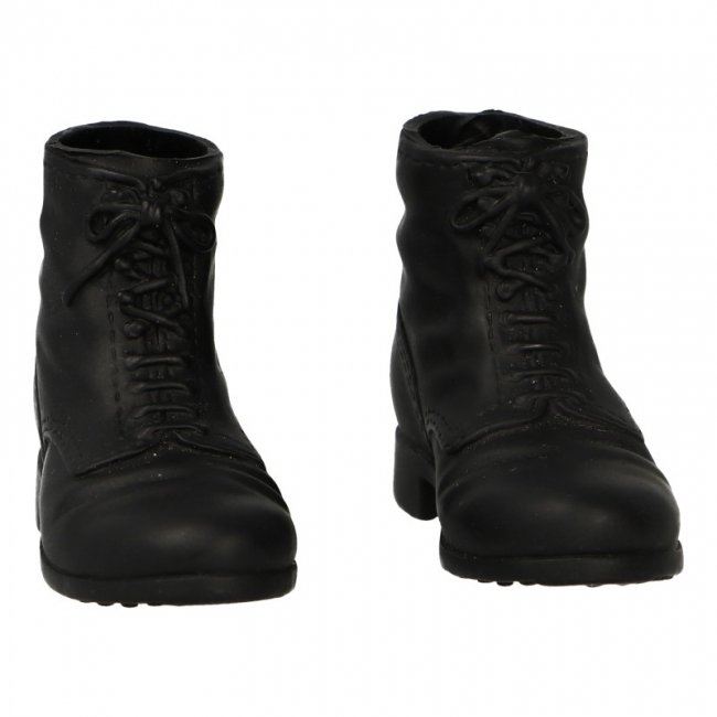  Product image 1 of the product “Schnürschuhe 1937, schwarz 1/6 ”