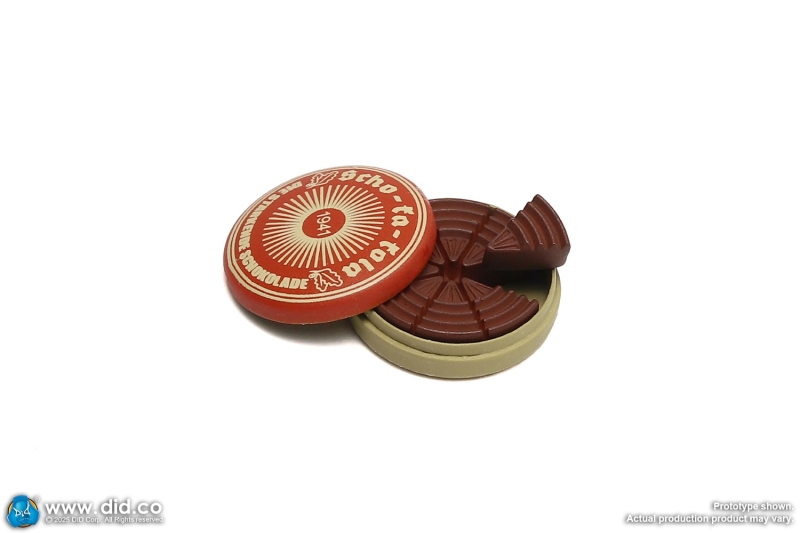  Product image 1 of the product “Scho-ca-cola 1/6 ”