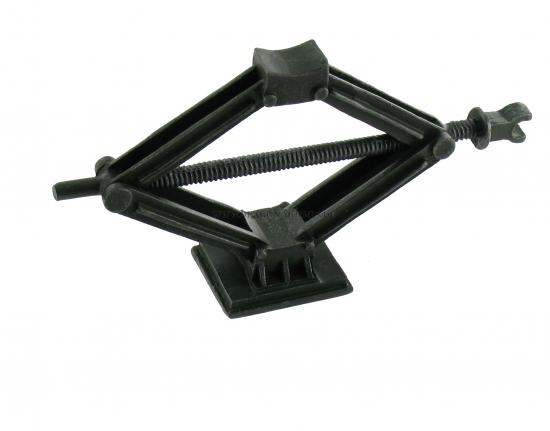  Artikelbild 1 des Artikels “Teleskop- Wagenheber 1:6 “