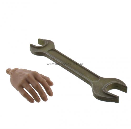  Product image 1 of the product “Spanner XL ”