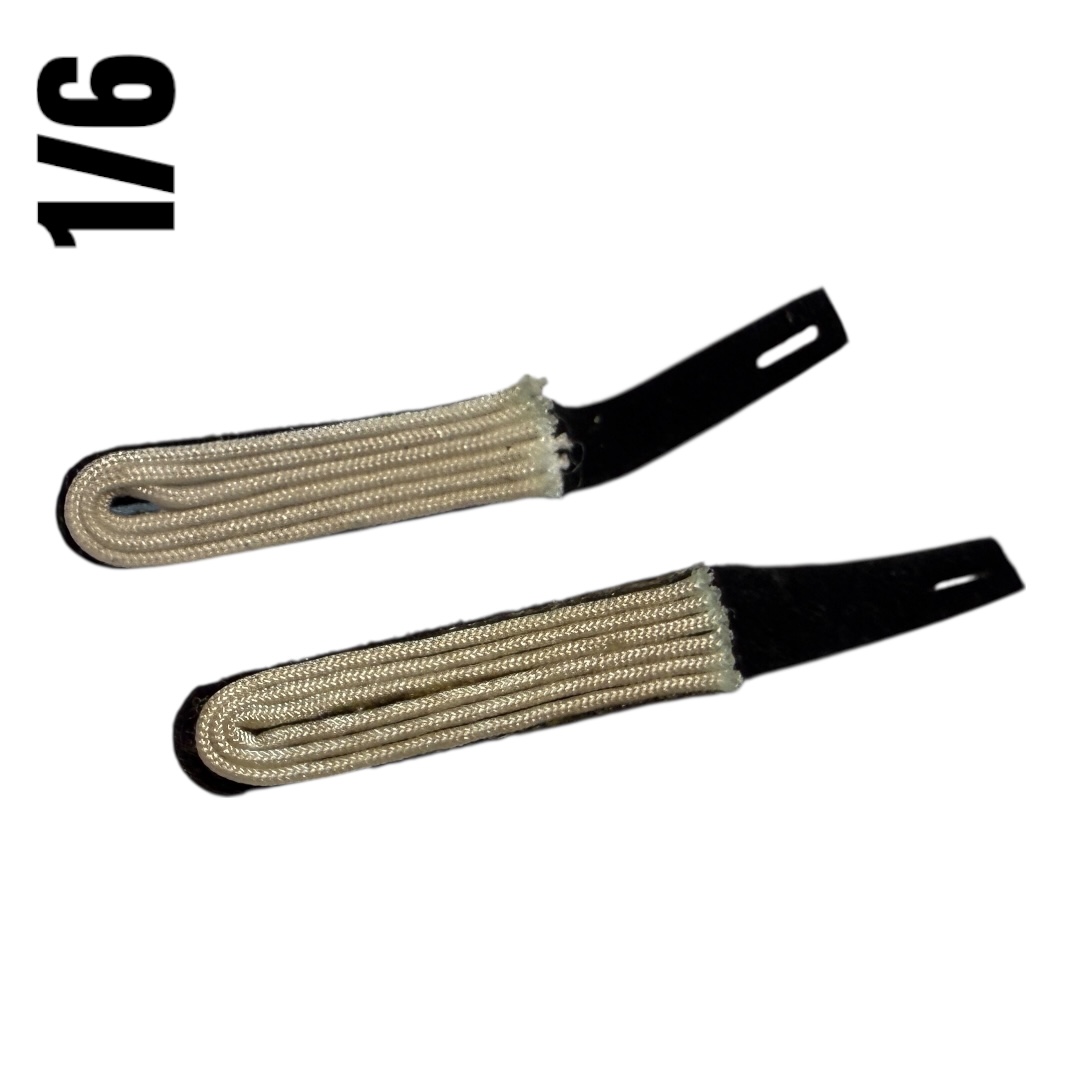  Artikelbild 1 des Artikels “Schulterklappen Oberleutnant Stoff   1:6 “