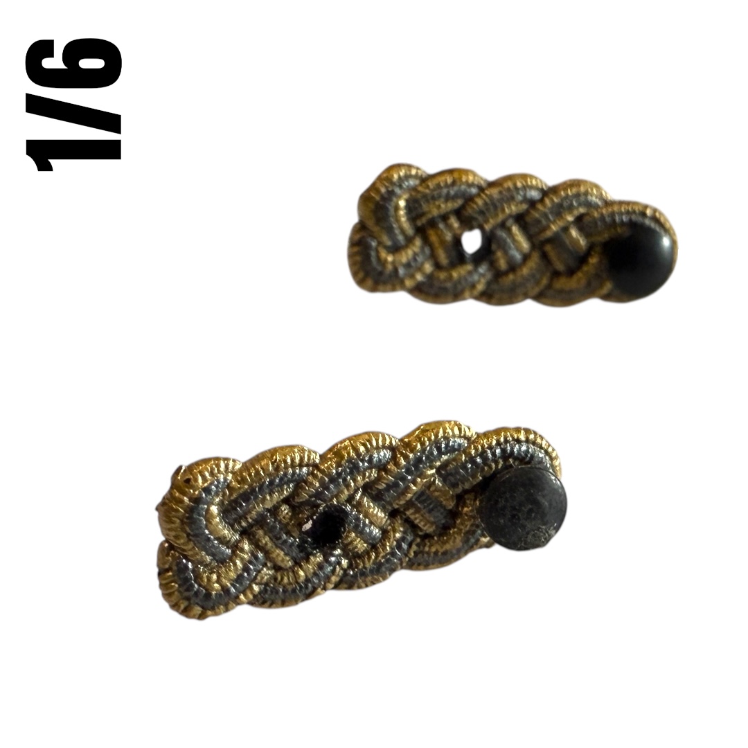  Product image 1 of the product “Schulterklappe Major  1/6 ”