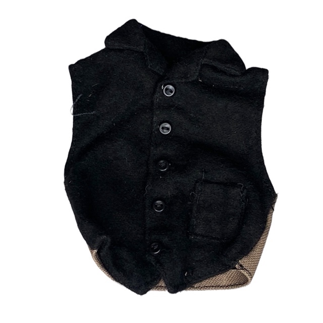  Artikelbild 1 des Artikels “Schwarze Veste 1/6 “