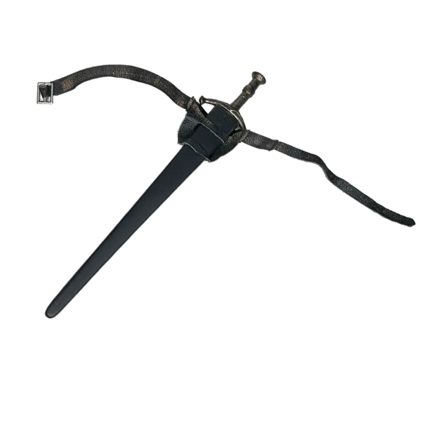  Product image 1 of the product “Knight Sword with Beltl 1:6 ”