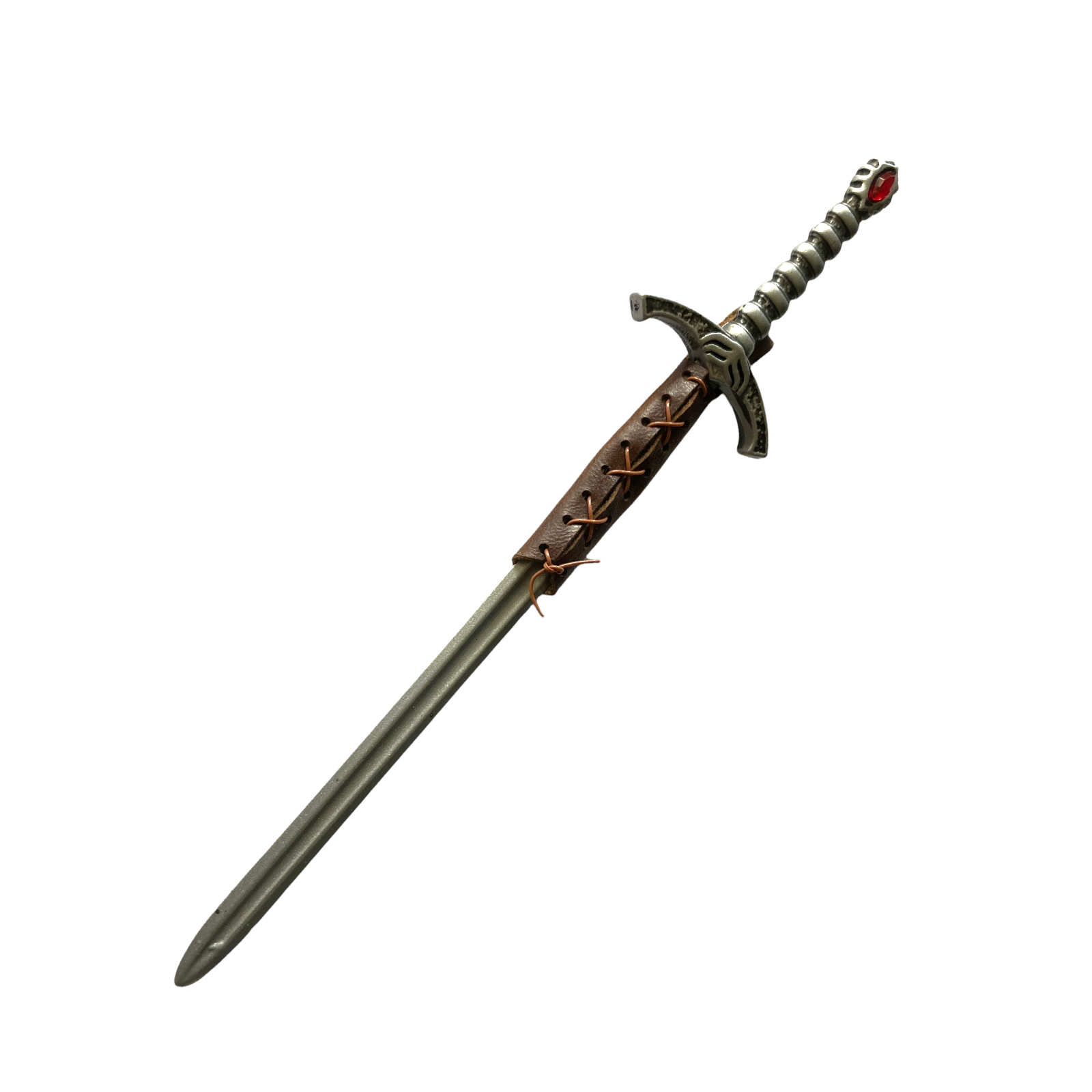  Artikelbild 1 des Artikels “Ritter Schwert in Metal mit Scheide 1/6 “