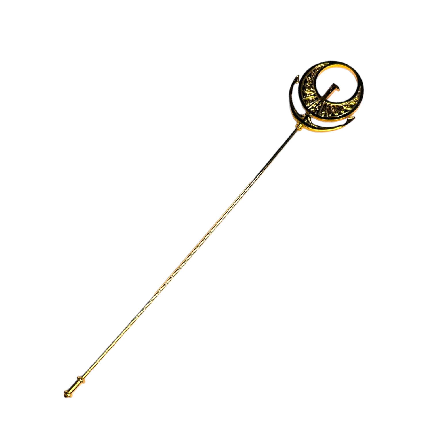  Product image 1 of the product “Pharaonen Staff 1/6 ”