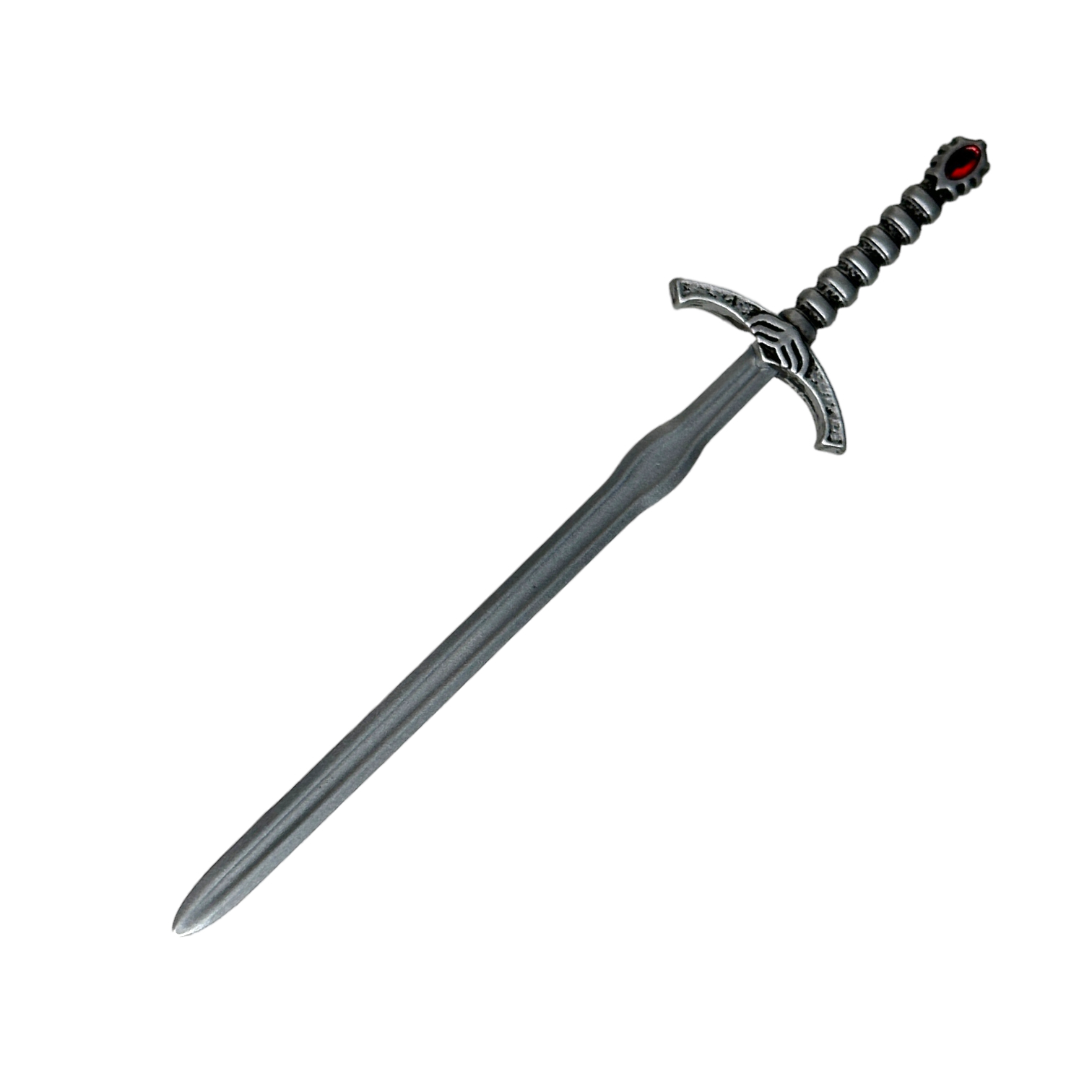  Product image 1 of the product “Knight Sword in Metal Juwel 1/6 ”