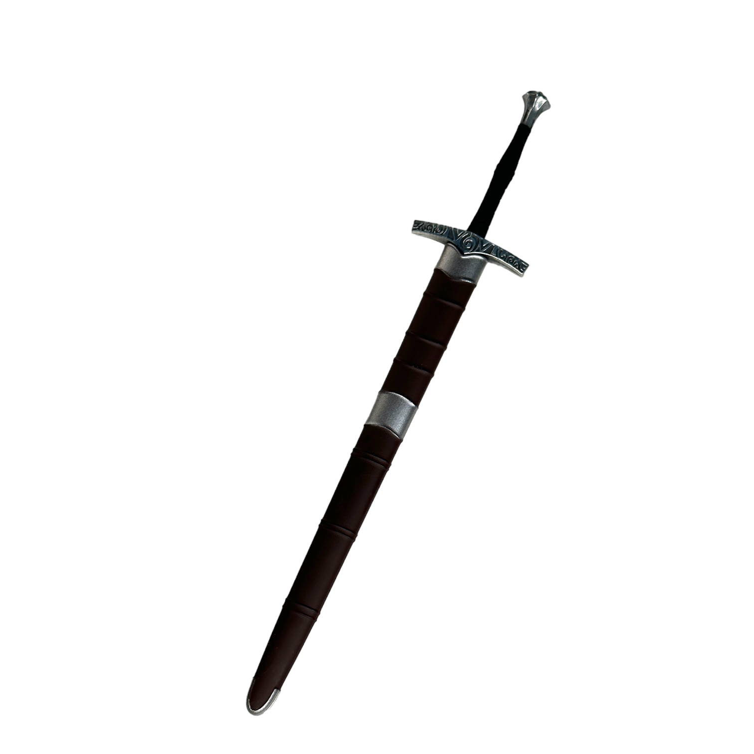  Artikelbild 1 des Artikels “Sword of The Knight in Metal 1:6 “