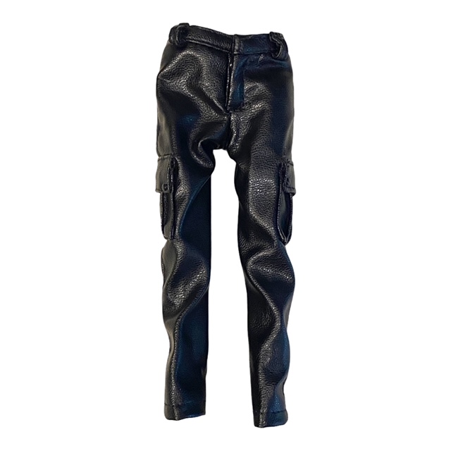  Artikelbild 1 des Artikels “Scorpio destressed lederhose  1:6 “