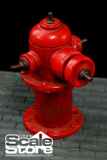  Artikelbild 1 des Artikels “Fireplug 1 “