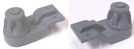  Artikelbild 1 des Artikels “SDKFZ 250 Antennen Halterung aus Resin “