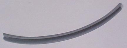  Product image 1 of the product “SDKFZ 250 Kugelfang Tarp Gutter ”