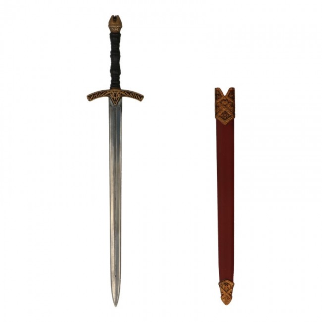  Product image 1 of the product “Sword of Henry VIII  in Metal 1:6 ”
