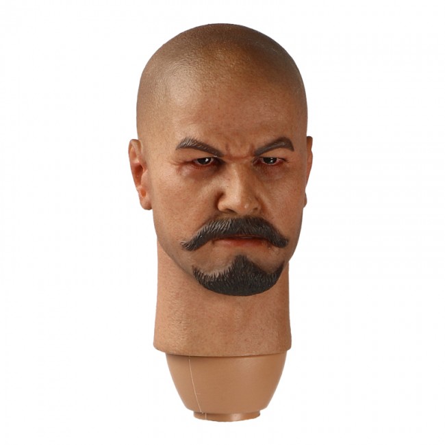  Artikelbild 1 des Artikels “Knight  Body and Head 1/6 (A) “
